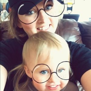 Meet your Posher, Kayla